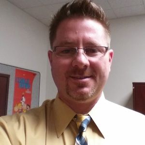 Meet your Posher, Joseph